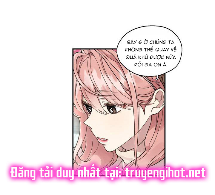 khoảng thời gian chúng ta đã bỏ lỡ chapter 56.2 2