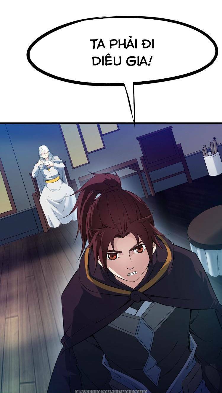 long mạch võ thần chapter 48 15