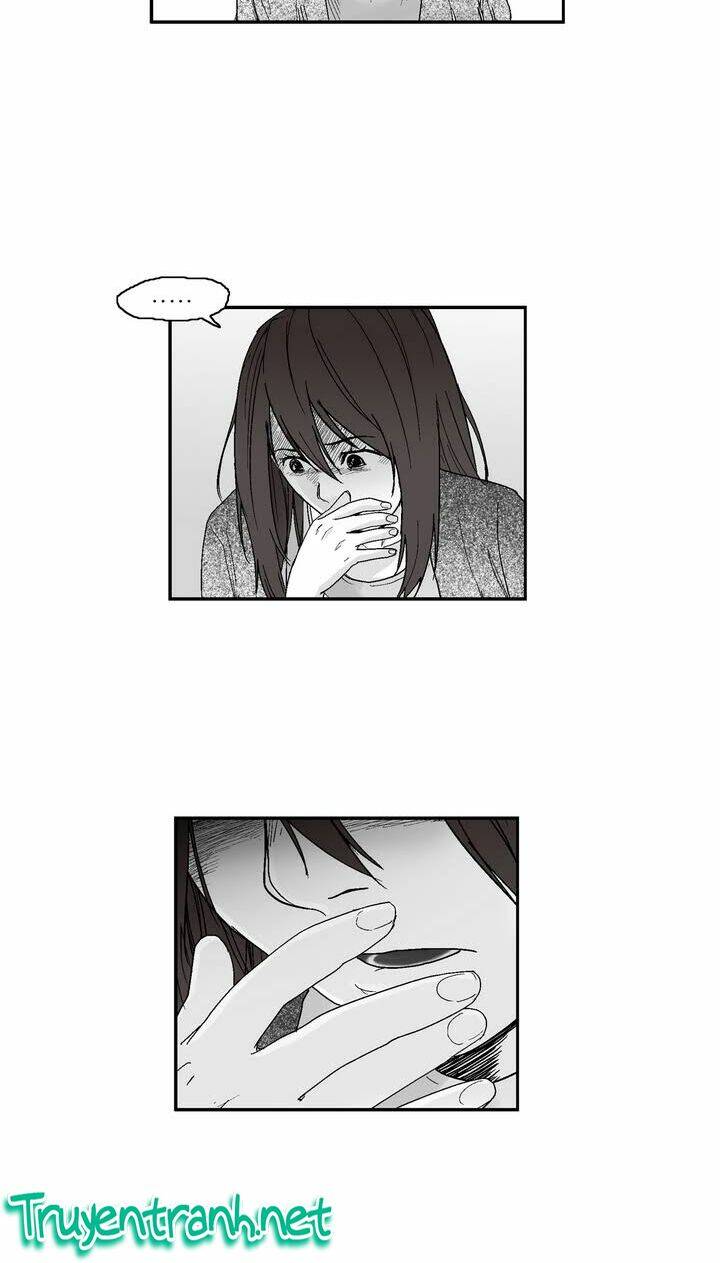 bạo lực học đường chapter 11 29