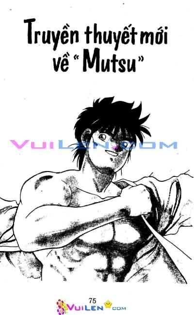 truyền nhân atula - shura no mon i chapter 26 72