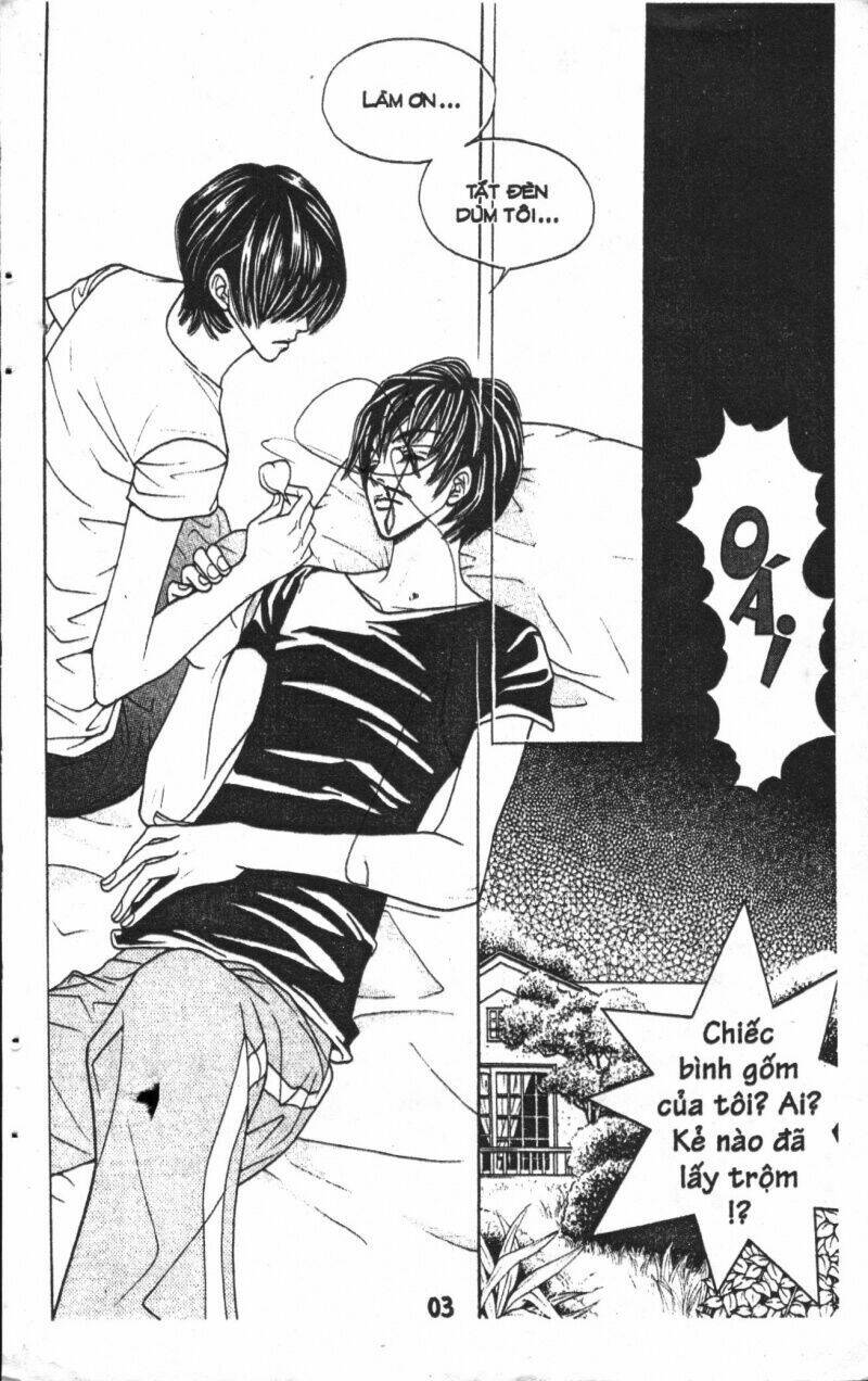 ruby doll chapter 2 2