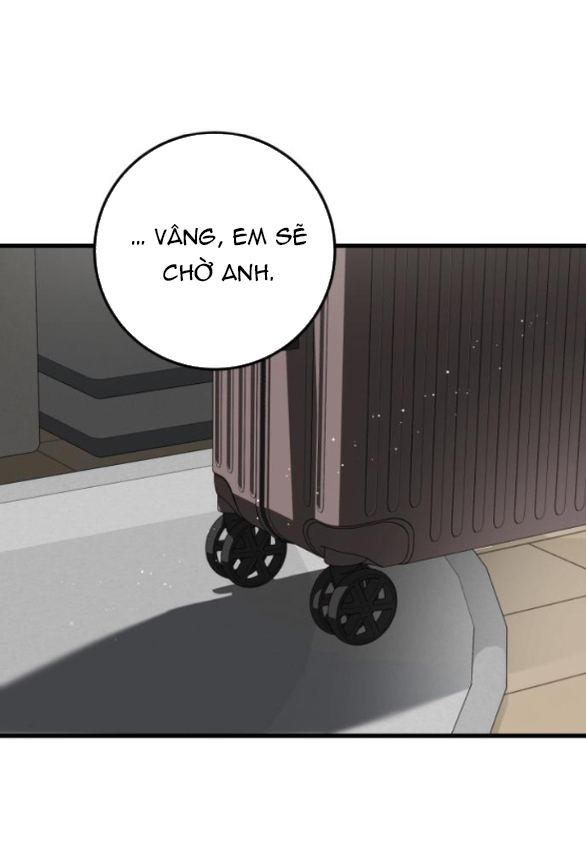 Nóng Lòng Muốn Giày Vò Em chapter 59.1 34