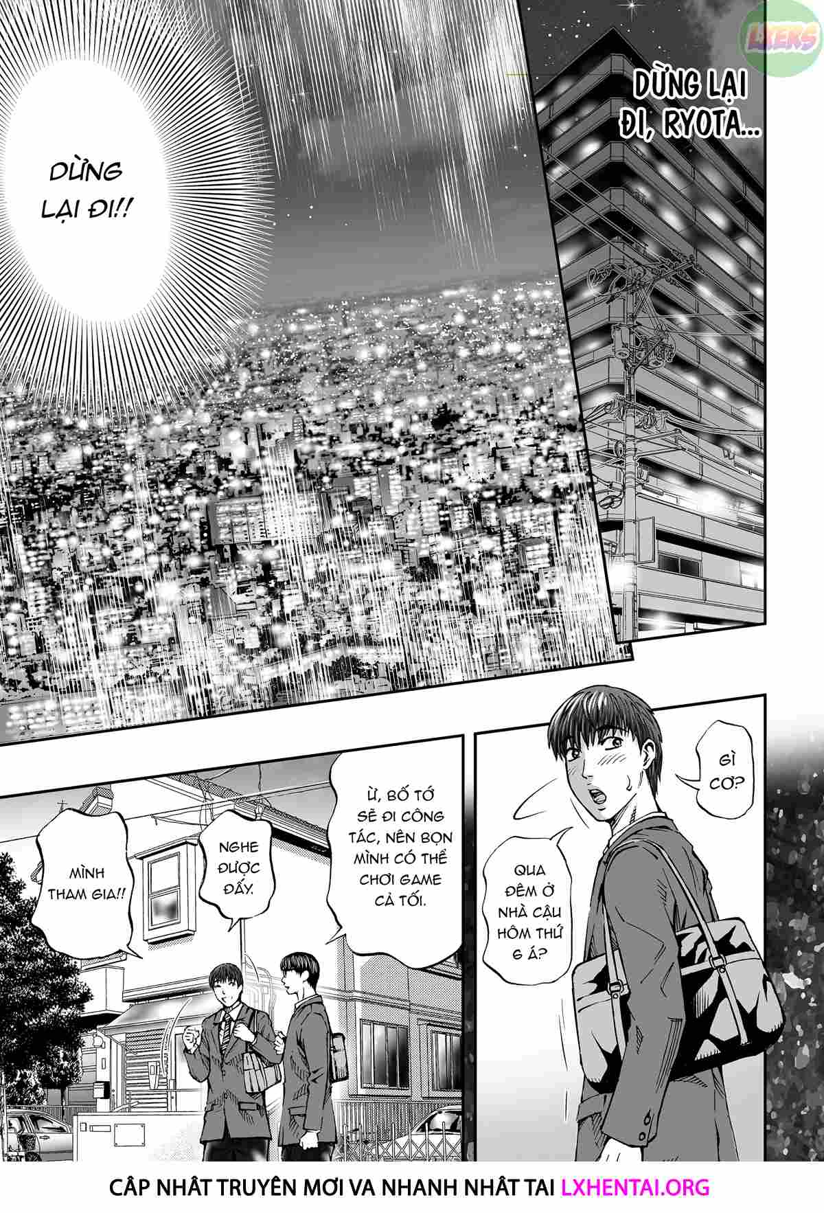 vũ điệu ma quỷ chapter 4 23