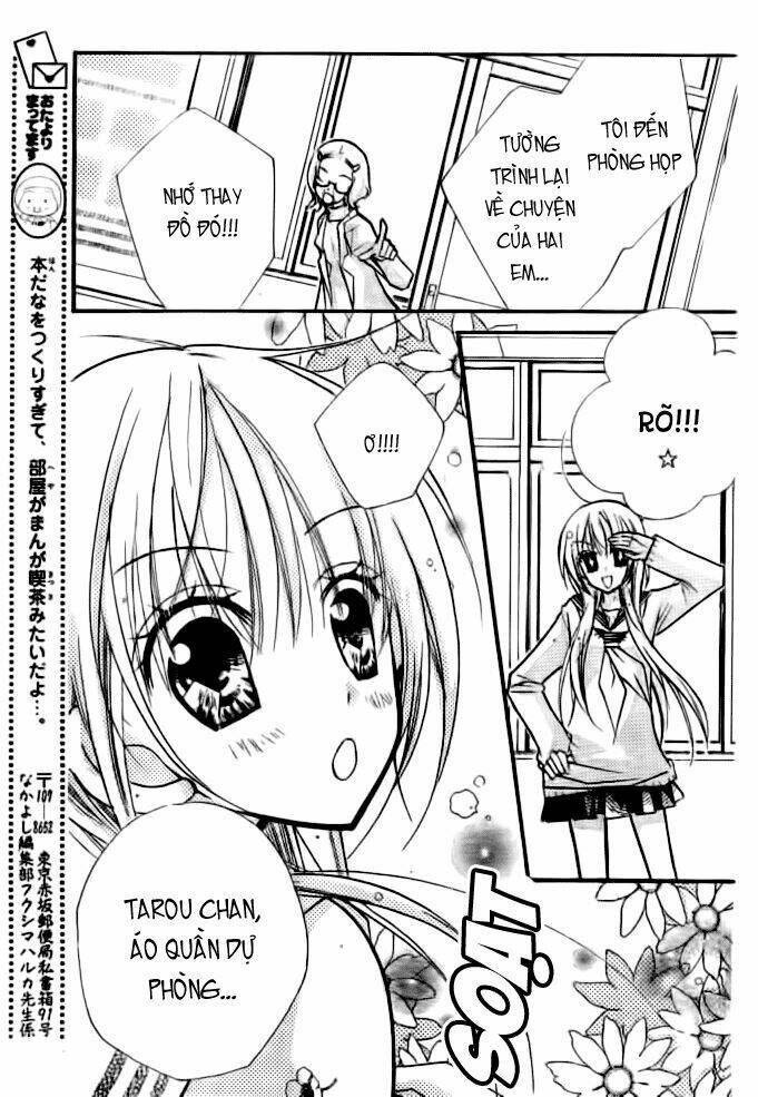 orange planet chapter 11 25