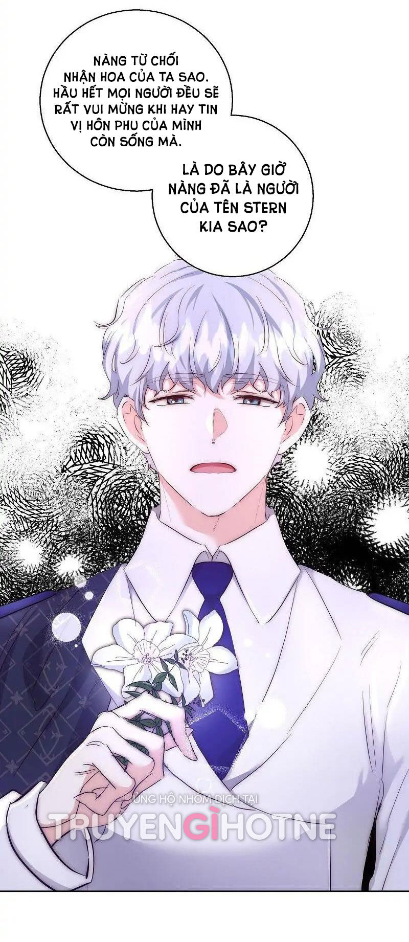 5500 sắc thái của quỷ vương chapter 53.1 8