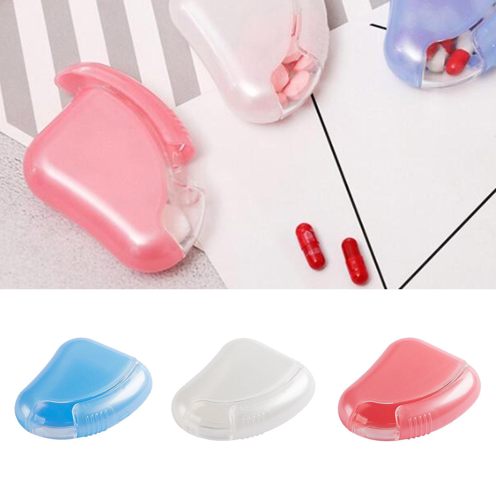 Box Organizer  Proof  Container for Pocket