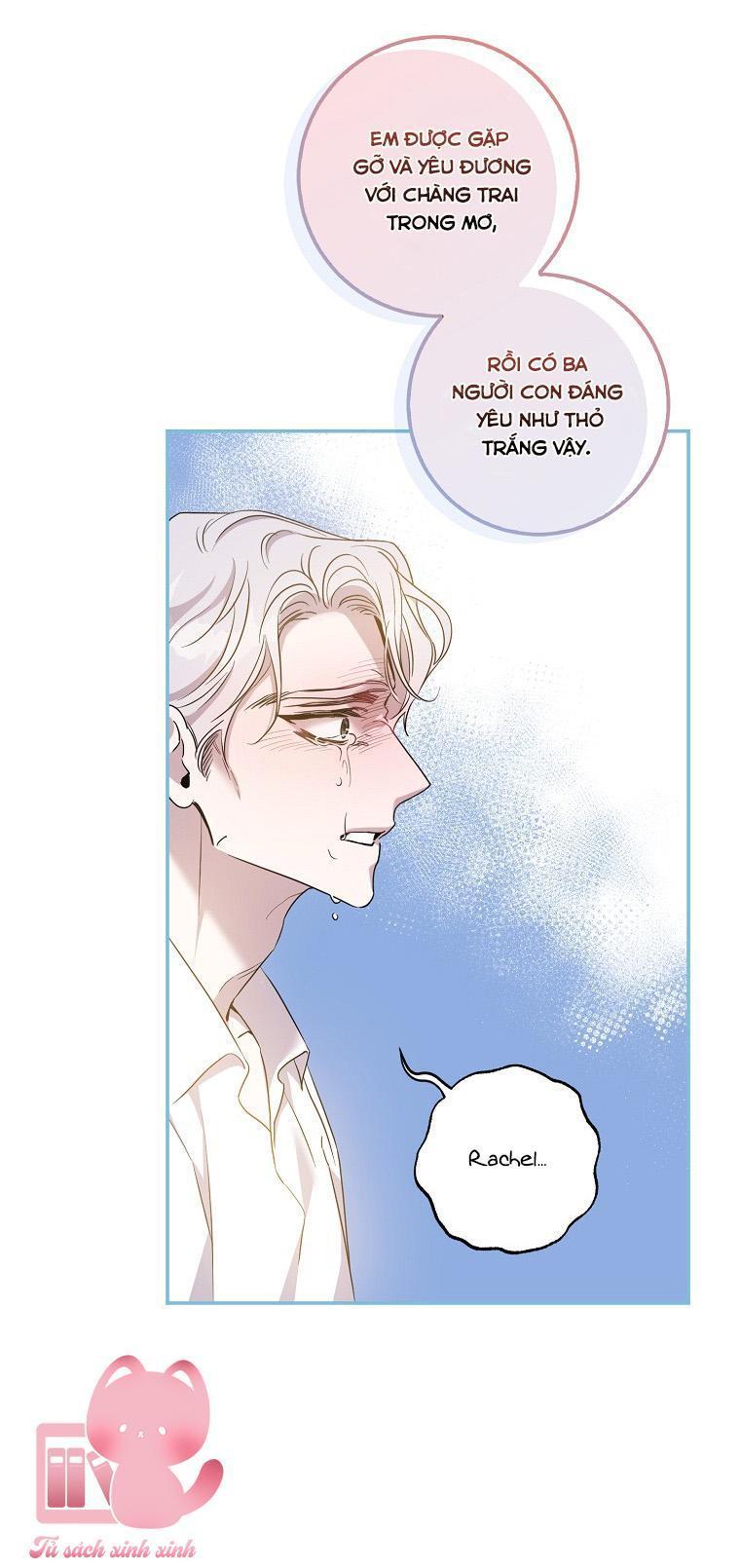 thuần hóa bạo chúa rồi bỏ trốn chapter 75 61