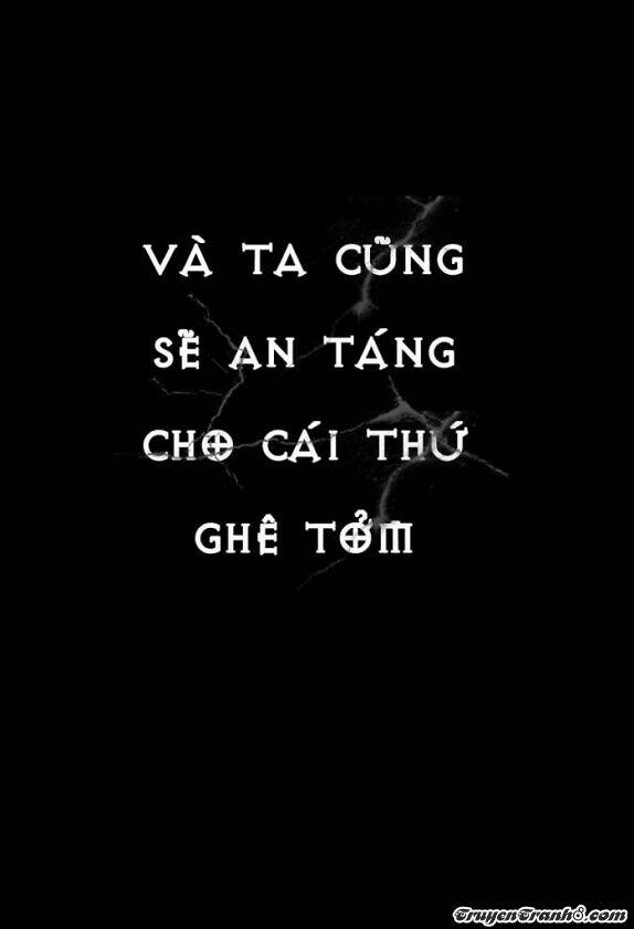 tokko - ác quỷ hồi sinh chapter 14 26