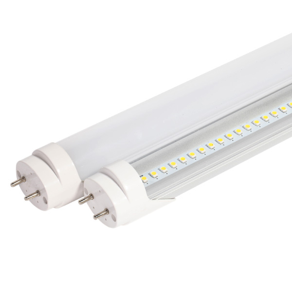 Đèn tuýp led HLT1 kính mờ Haledco