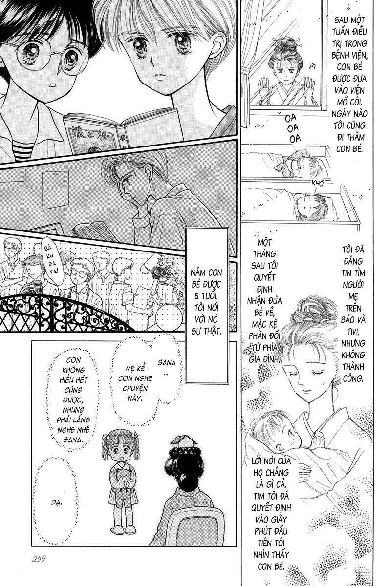 kodomo no omocha chapter 15 16