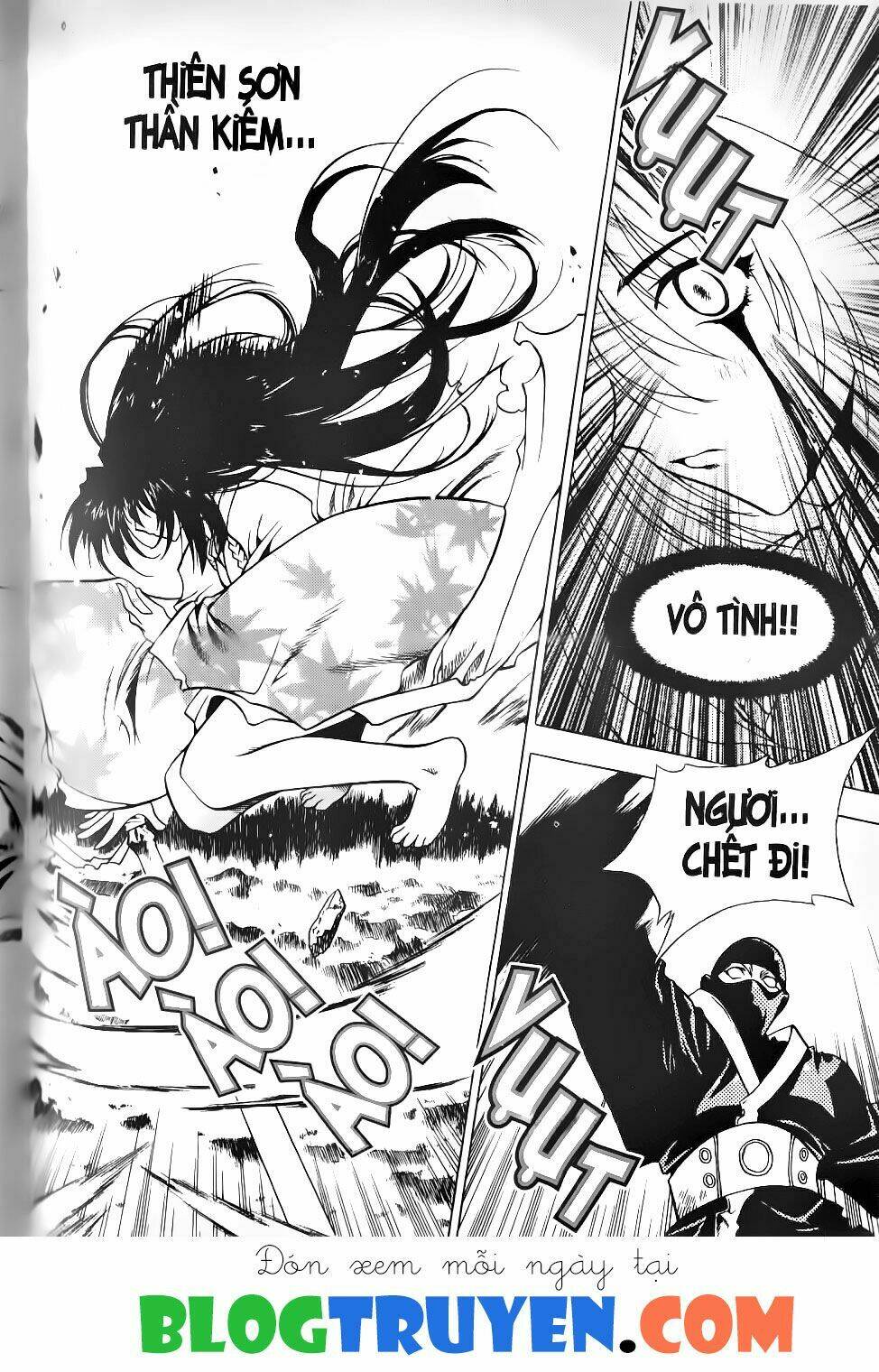 thiên lang liệt truyện chapter 63 10