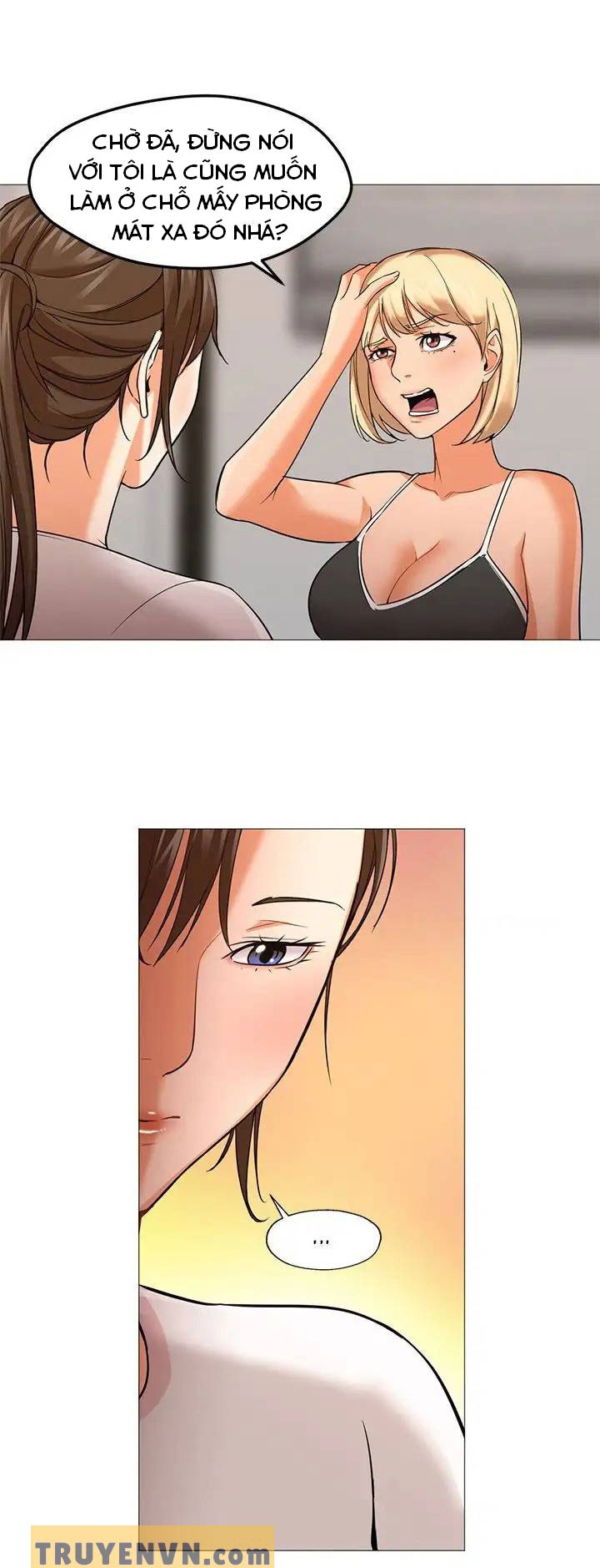 chúc bé ngủ ngon (good night) chapter 22 17