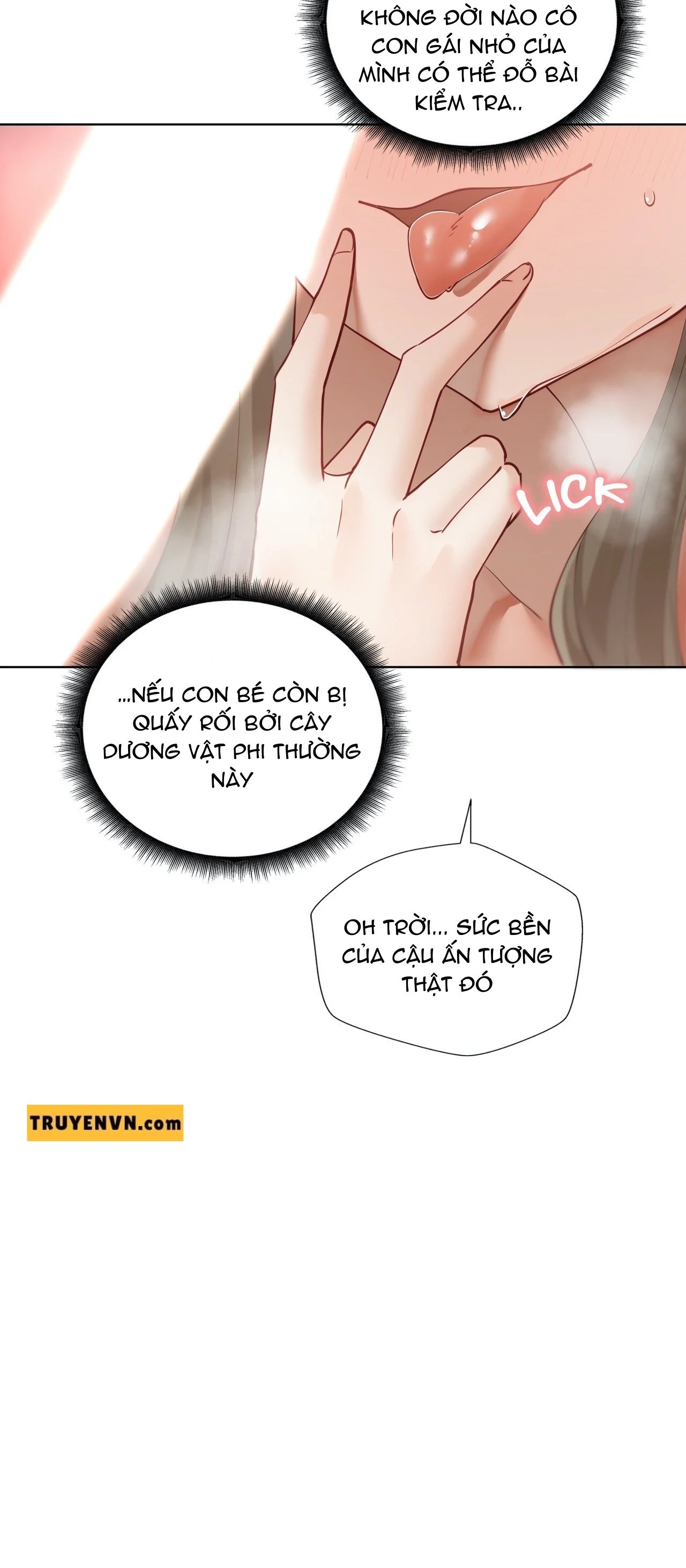 gia sư nữ quái chapter 27 21