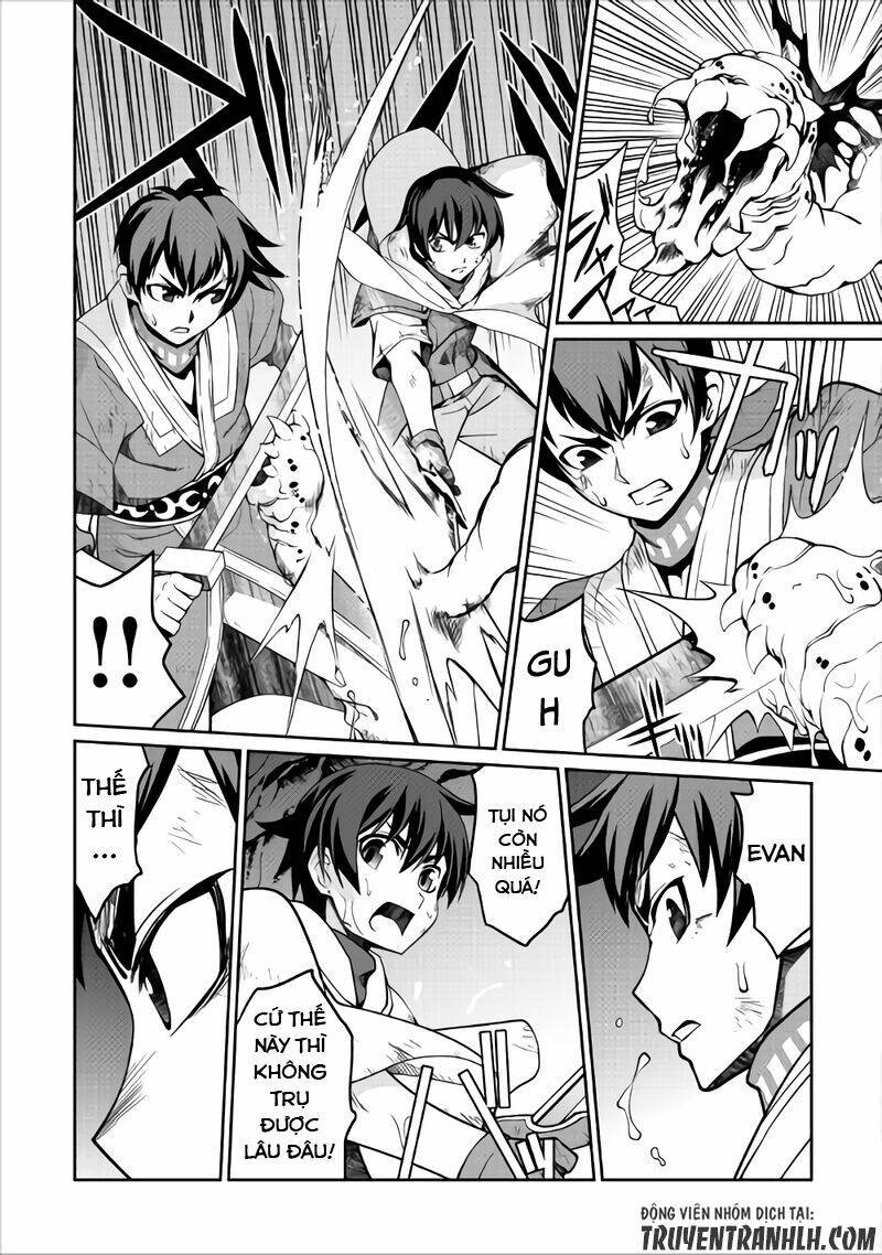 isekai wo seigyo mahou de kirihirake chapter 19 12