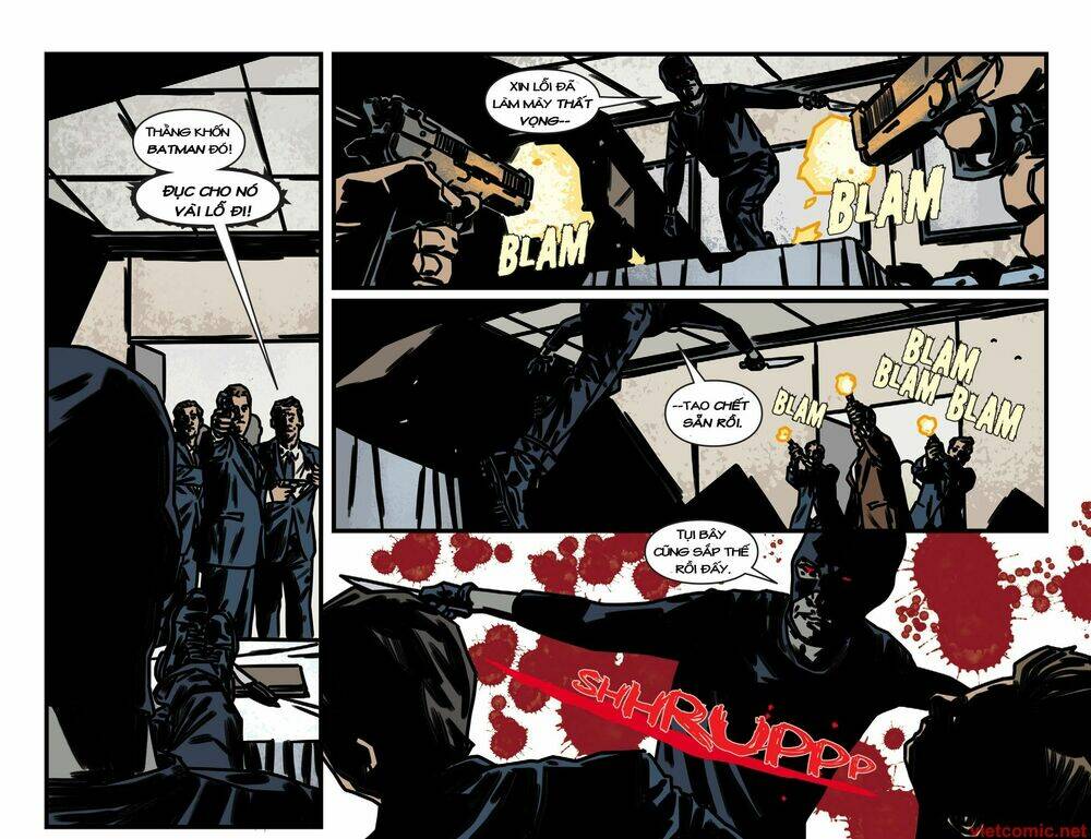 justice league: gods and monsters chapter 2 10