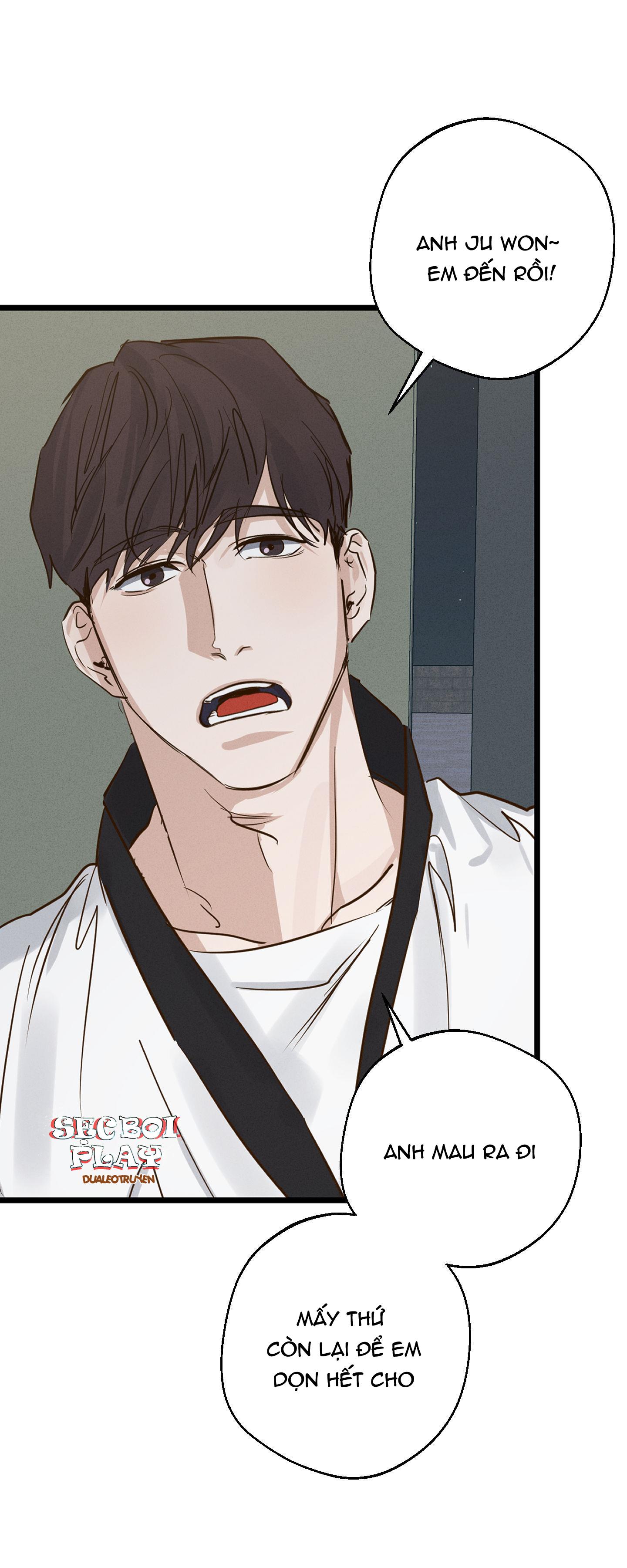 high clear chapter 5 39