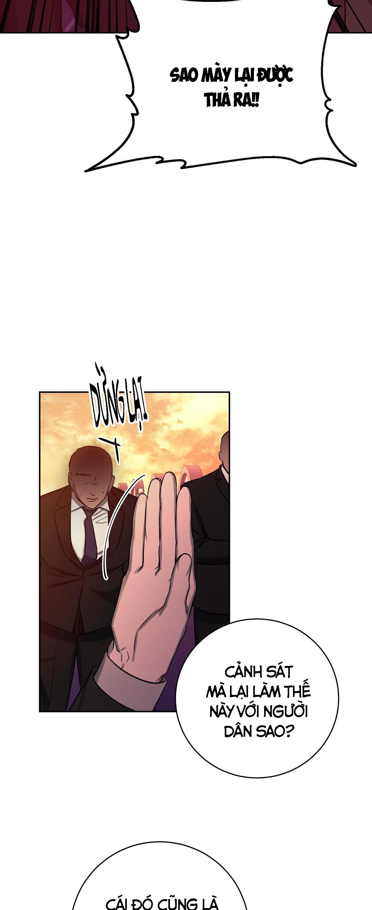 vòng xoáy của ác ma chapter 32 25