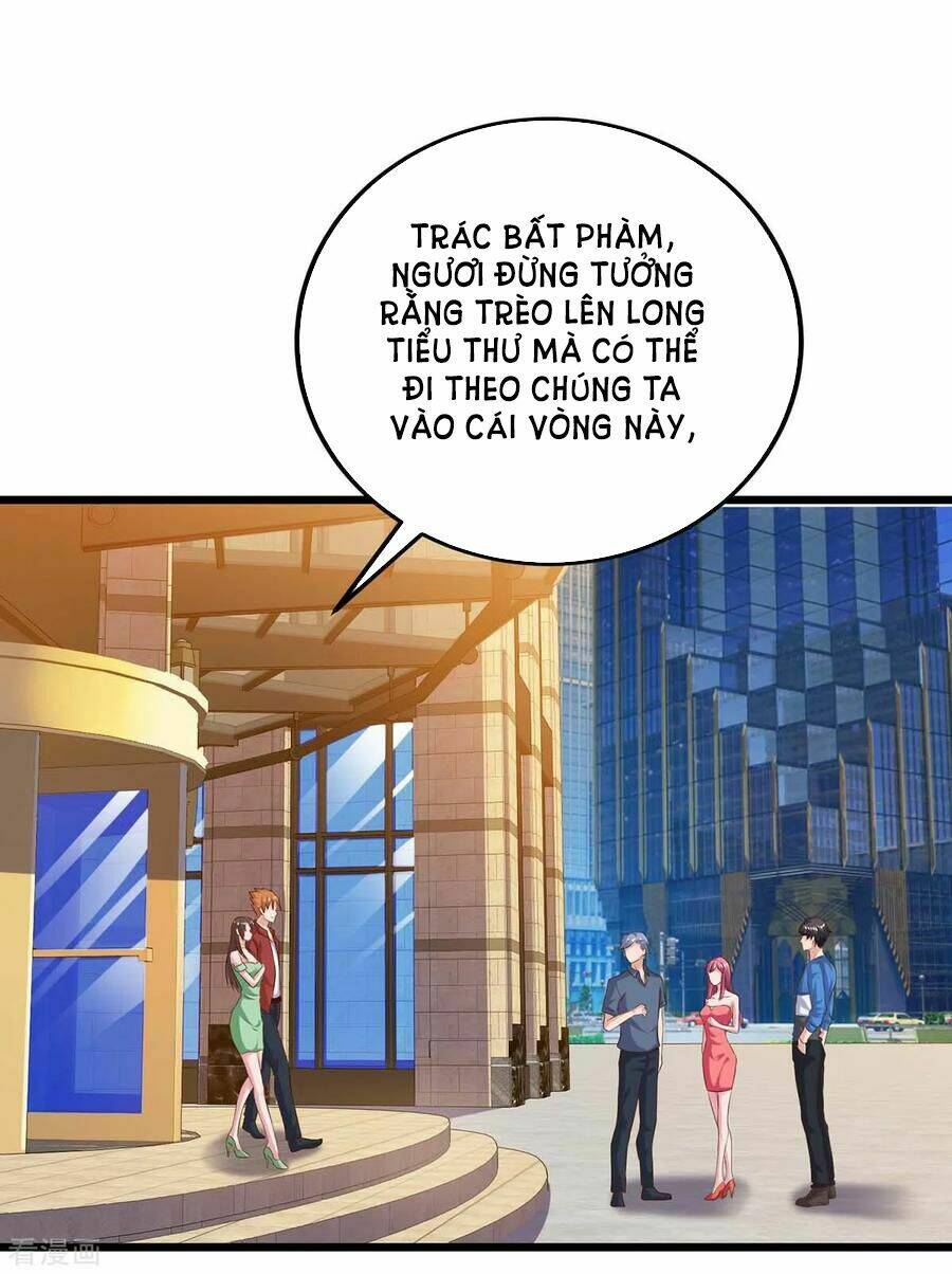 trọng sinh khí thiếu quy lai chapter 82 40