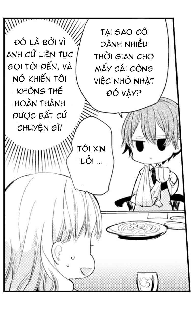 mệnh lệnh biến thái của ông chủ (full) chapter 4.2 4