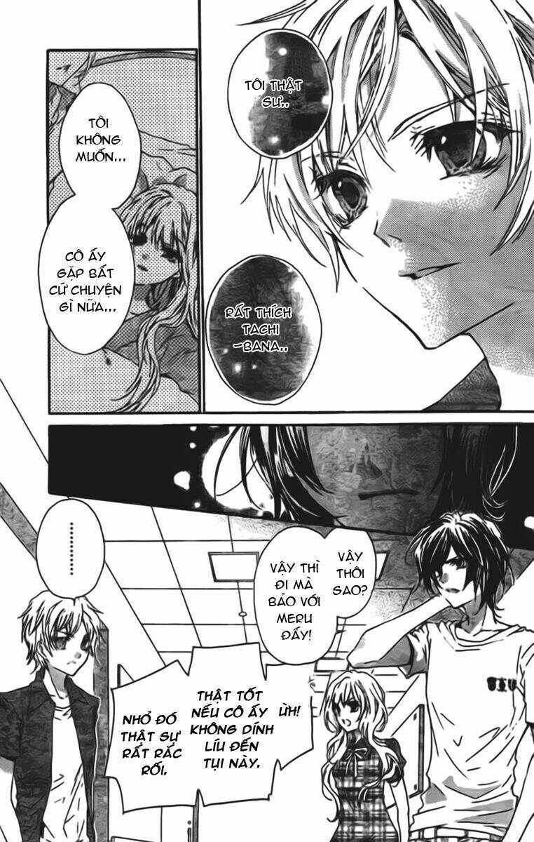 fly high! chapter 13 7