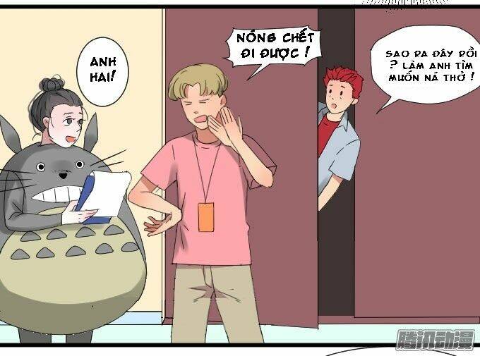 cho anh gần em chapter 13 22