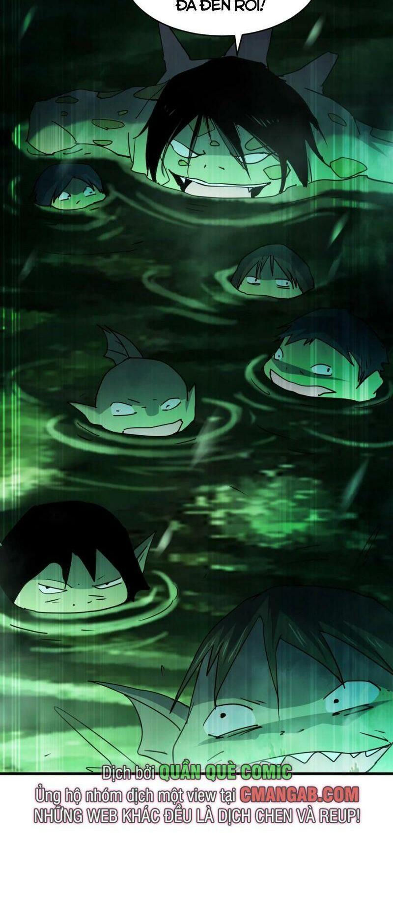 đừng hiểu lầm, tôi mới là người bị hại! chapter 64 55