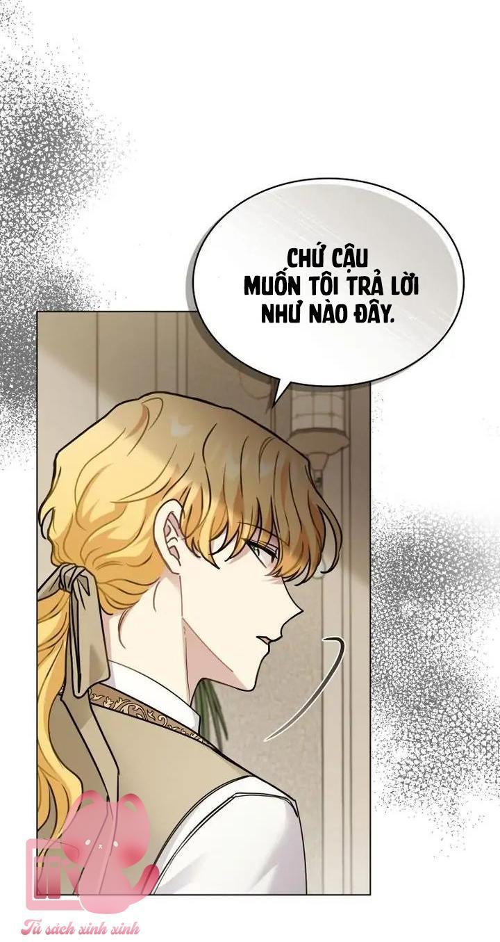 kiên nhẫn chút nào, đại công tước chapter 53 26