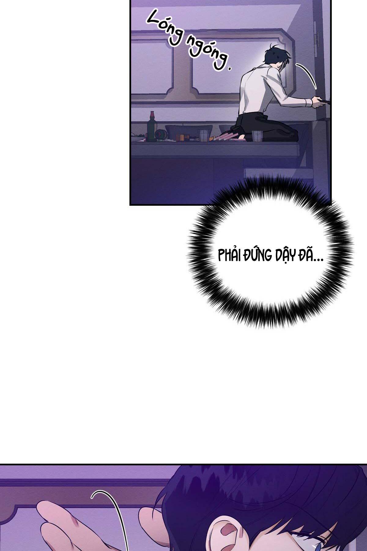 vòng xoáy của ác ma chapter 2 22