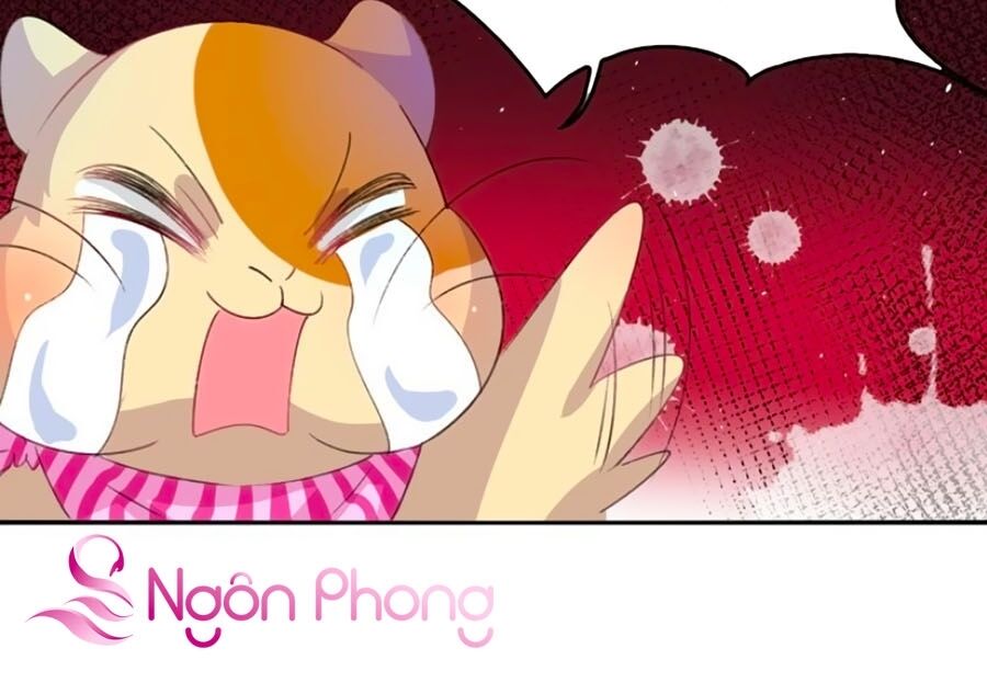 hệ thống công lược của tiểu công chúa chapter 29 7