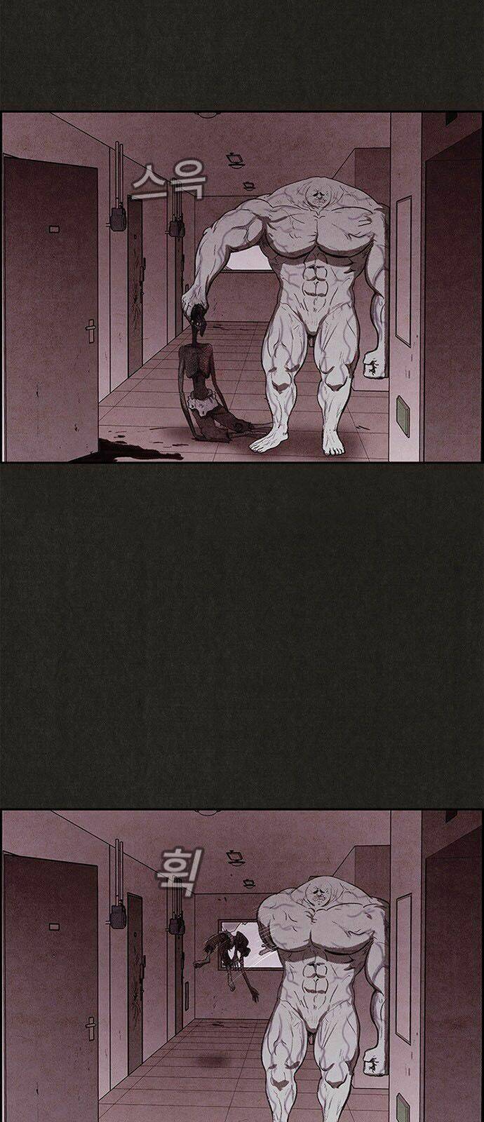 quái vật tại chung cư xanh chapter 26 57