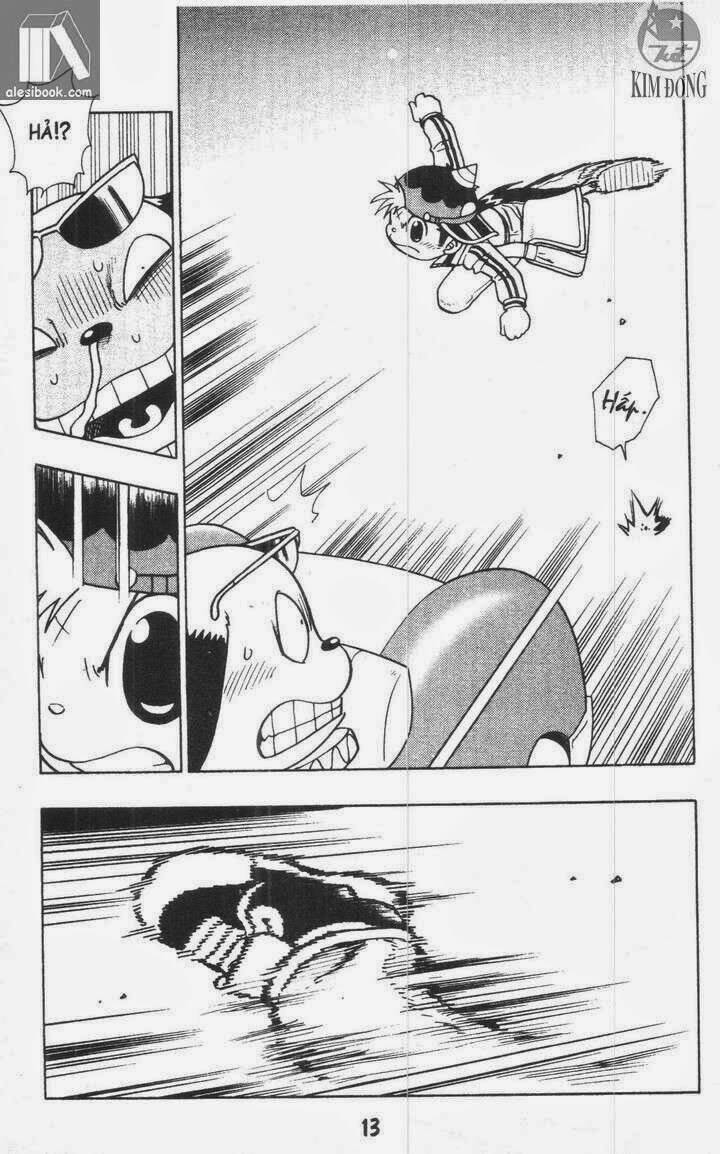 tôi là galileo chapter 1.1 12