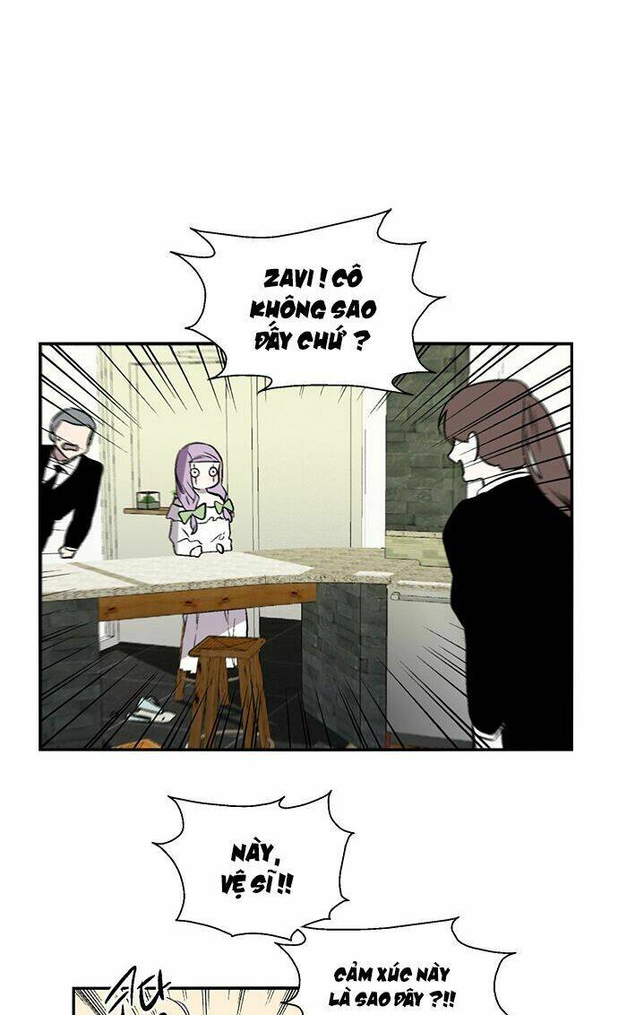 người máy hủy diệt chapter 114 28