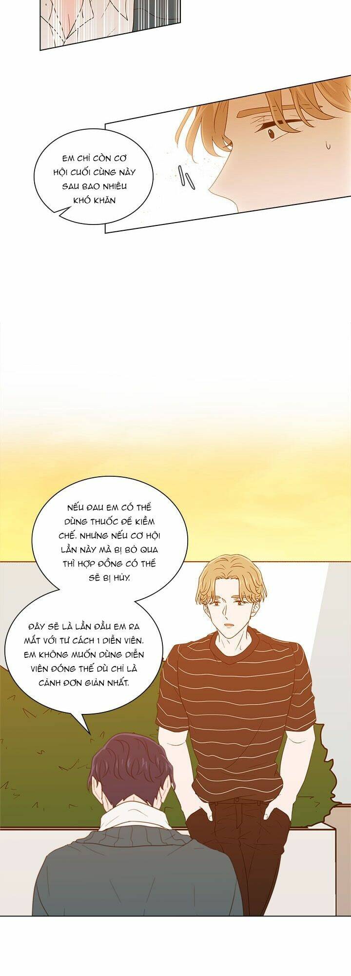 anh là định mệnh của em chapter 7 25