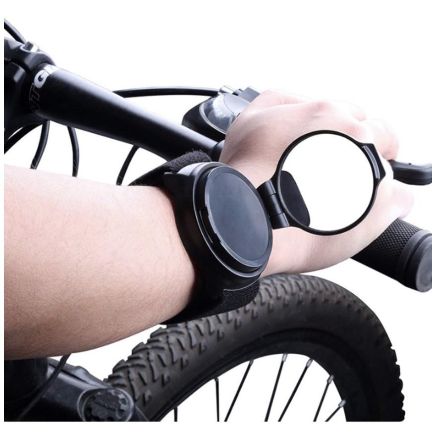 GƯƠNG CHIẾU HẬU STRONGER MIRROR MIRROR Đeo tay