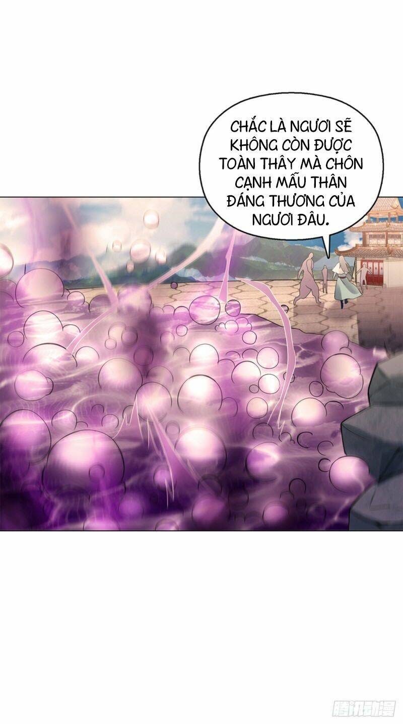 thiên thần quyết chapter 91 46