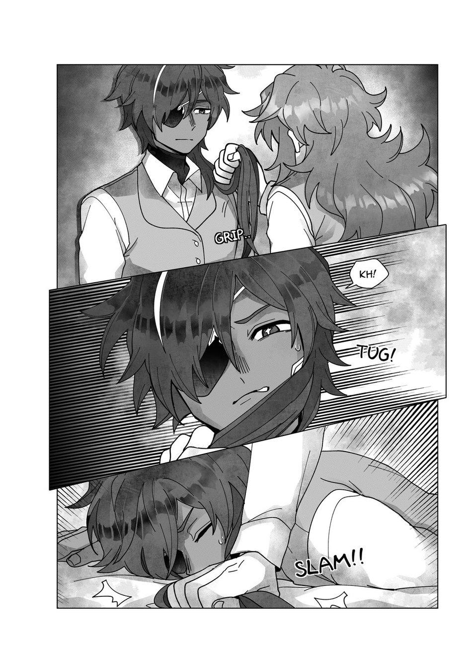 oneshot hỏny chapter 154 24