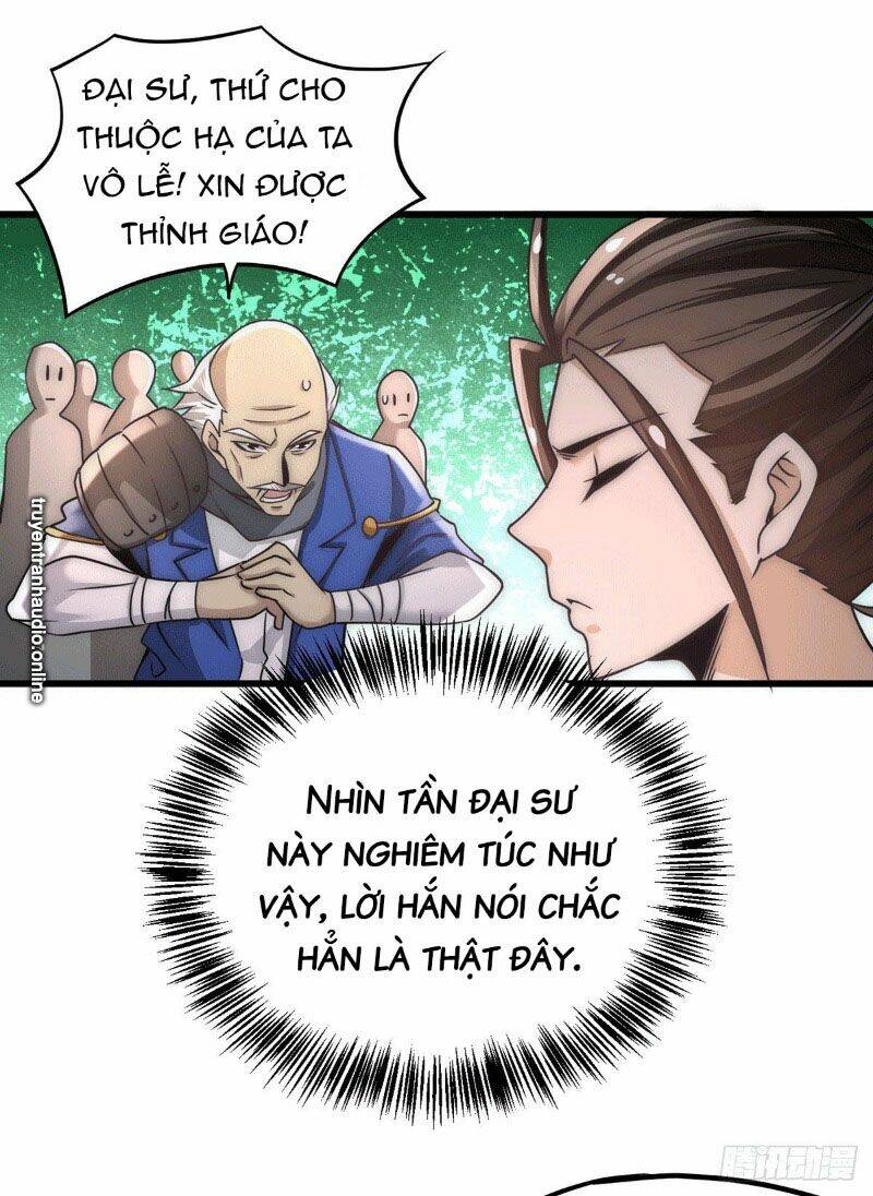 đô thị đỉnh phong cao thủ chapter 198 7