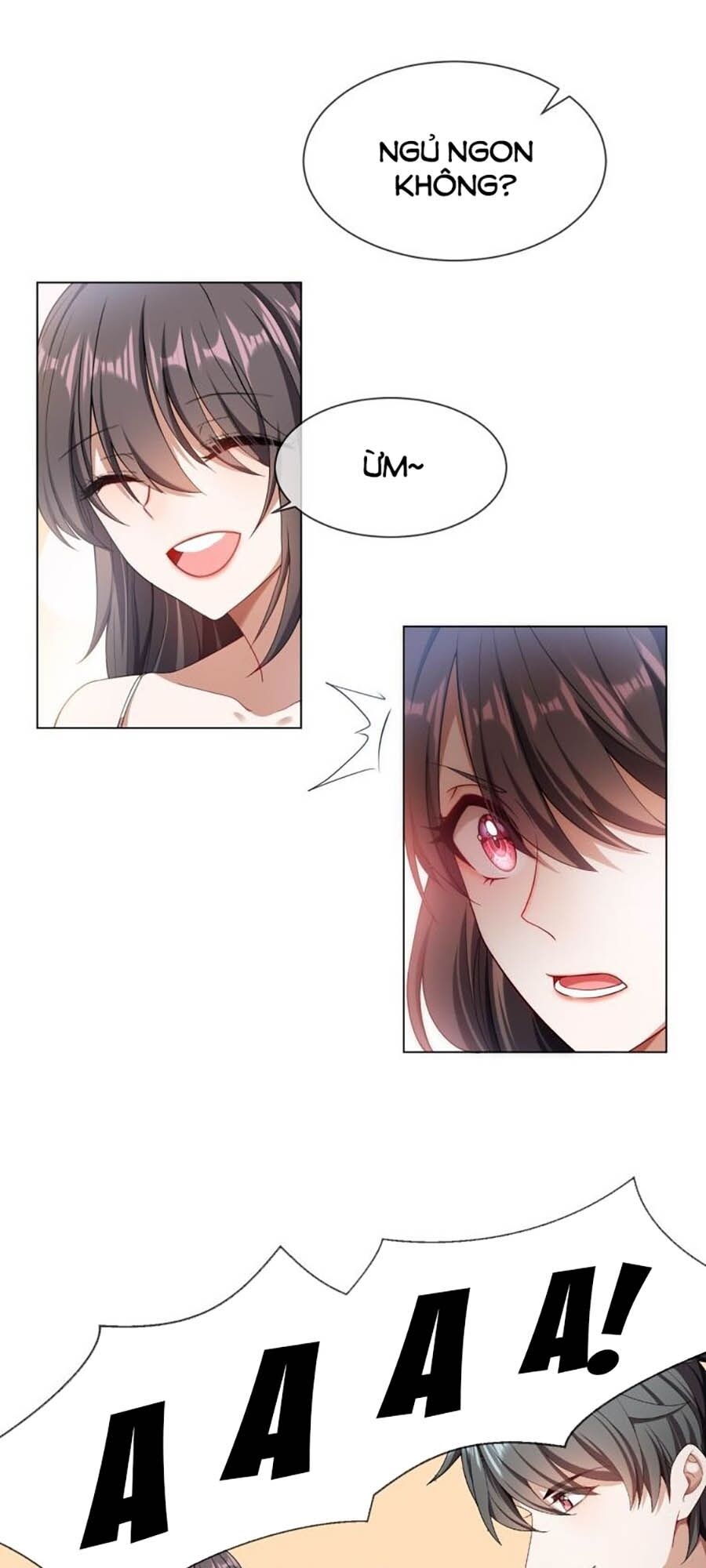 kế hoạch công lược của cô vợ gả thay chapter 21 17