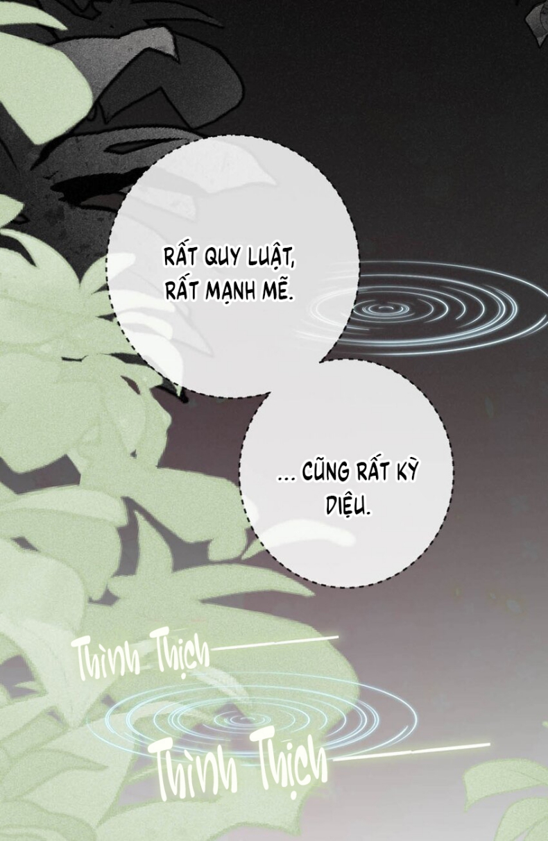 nịch tửu chapter 49 25