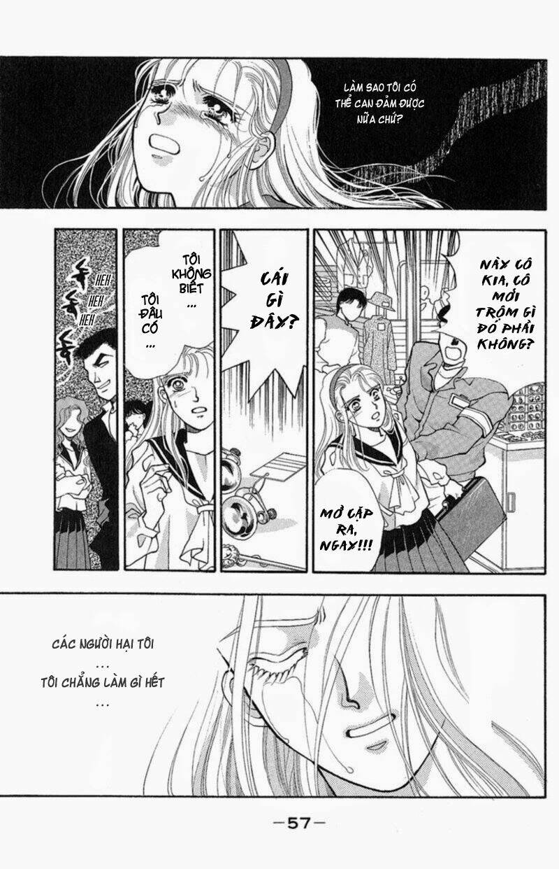 13-nin no short suspense and horror chapter 5 3