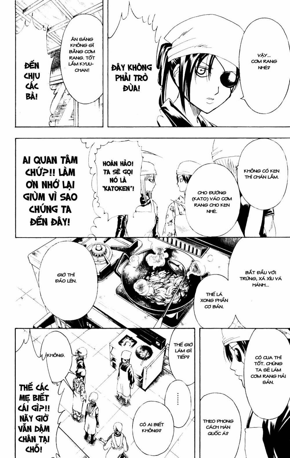 gintama - linh hồn bạc chapter 280 13