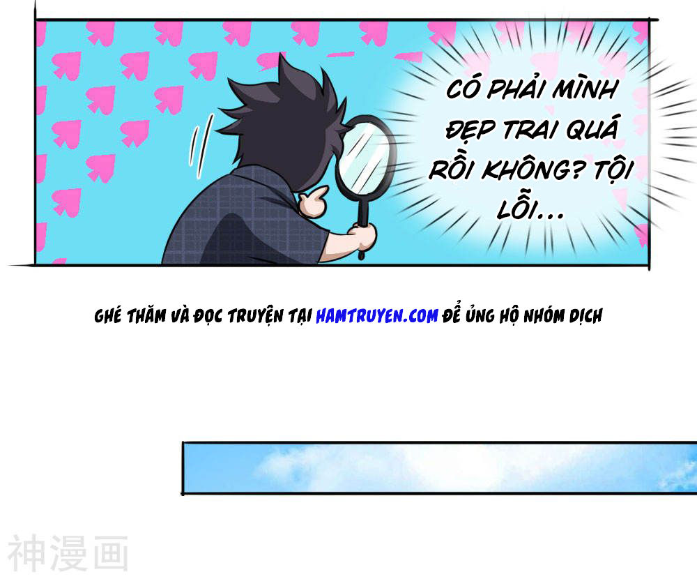 tuyệt thế binh vương chapter 62 4