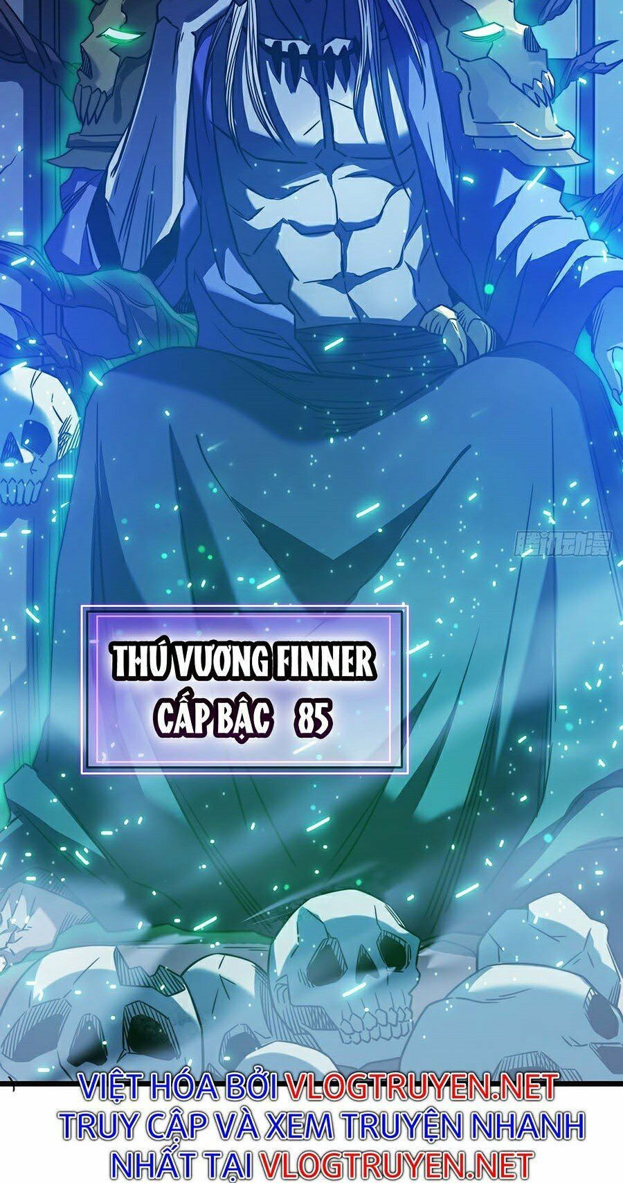 sát thần chi lộ tại dị giới chapter 18 93