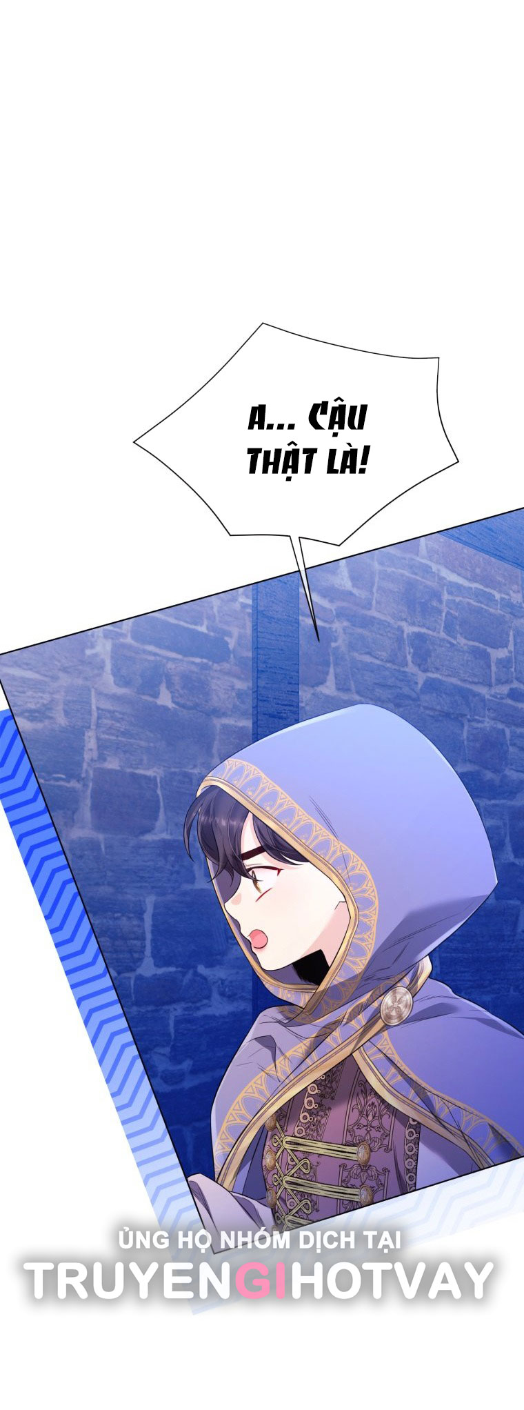 thà rằng để tôi trở thành nữ hoàng chapter 29.2 2
