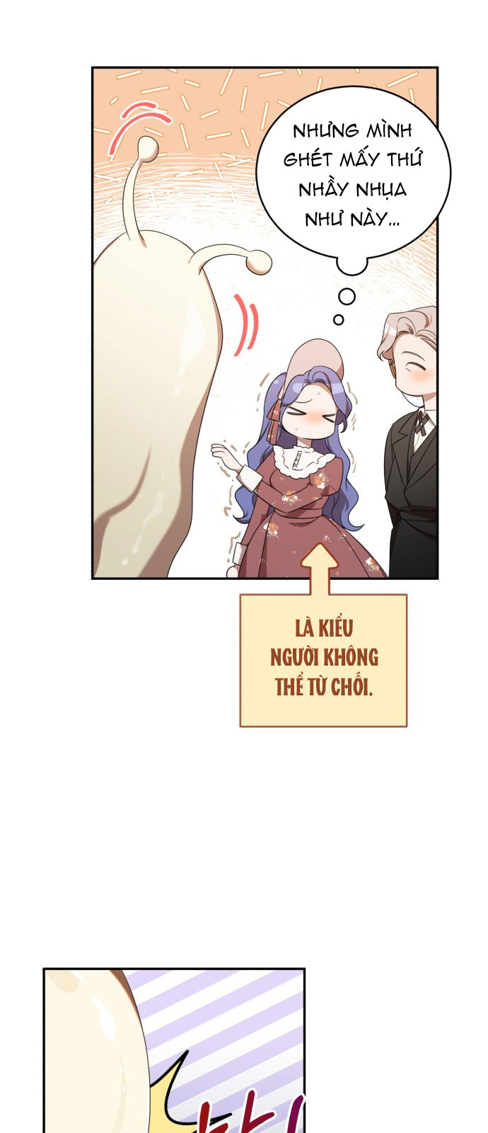 tôi trở thành nữ phản diện trong cuốn tiểu thuyết tàn khốc chapter 12.2 29