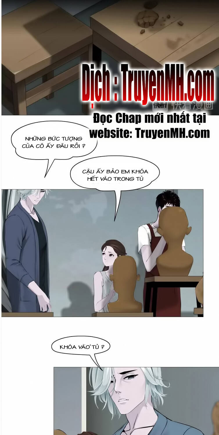 điêu khắc chapter 45 12