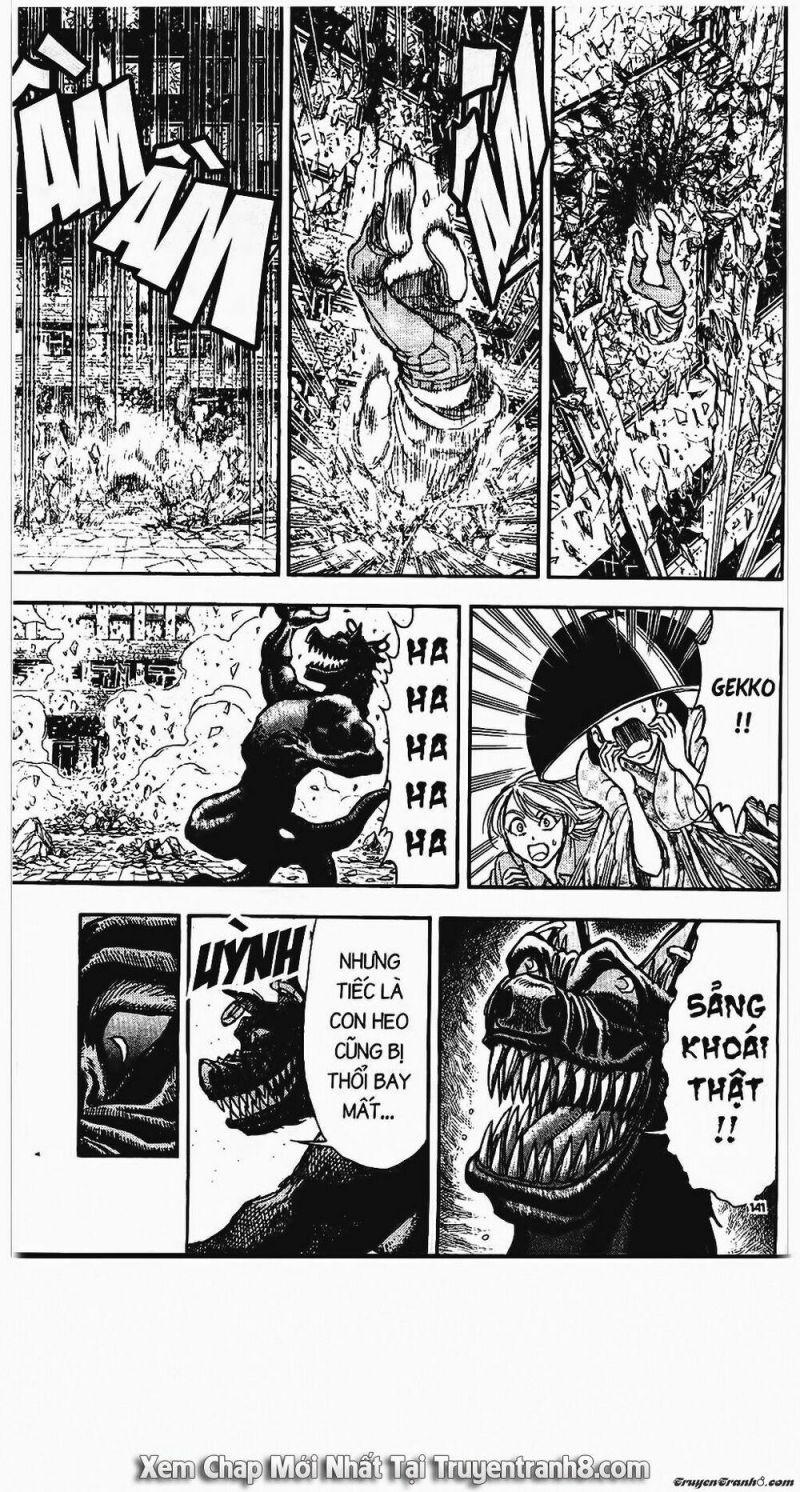 sắc lệnh ánh trăng chapter 5 19