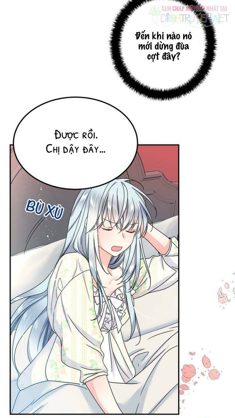 vị quản gia của tiểu thư chapter 1 33