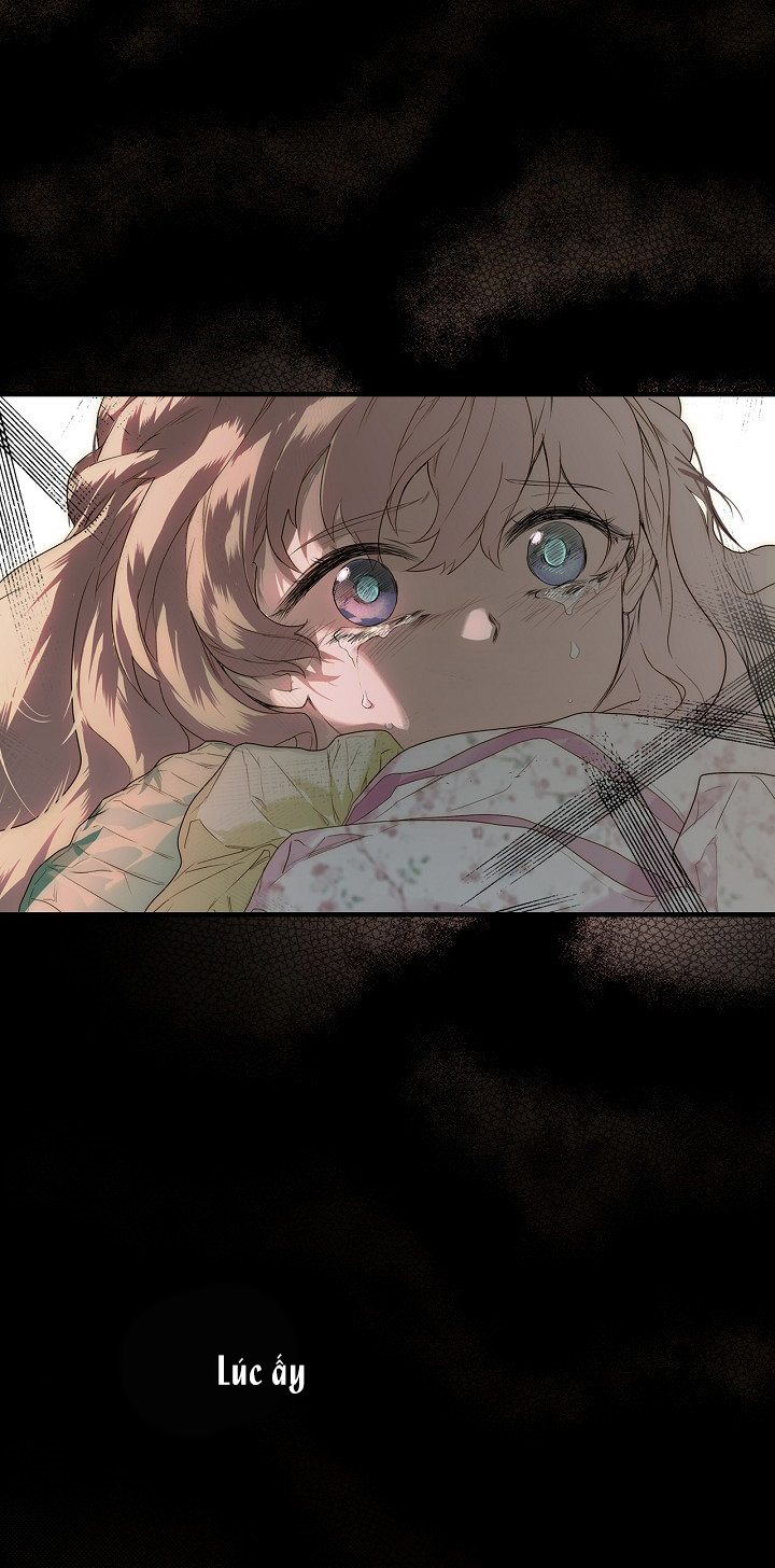 tiểu thư bí ẩn chapter 2 32
