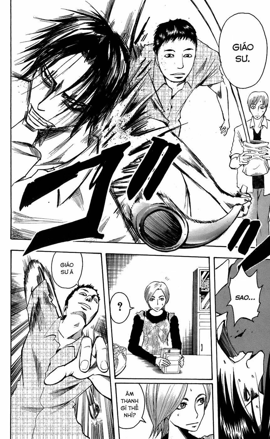 majin tantei nougami neuro chapter 66 13